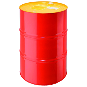 SHELL DRUM 600X6009
